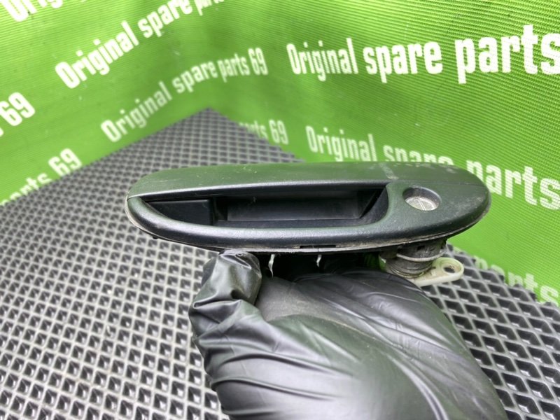 Ручка двери, 900 рублей, Тверь