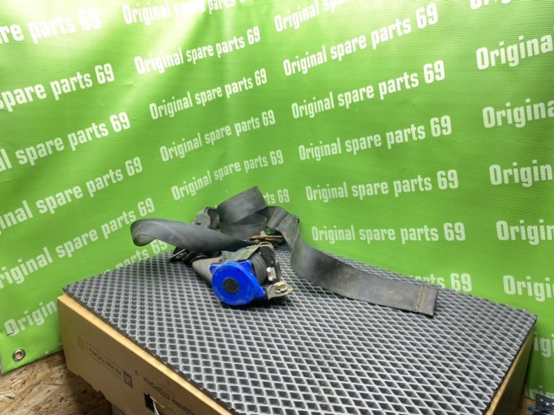 Ремень безопасности, 700 рублей, Тверь