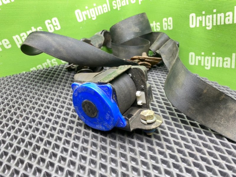 Ремень безопасности, 700 рублей, Тверь