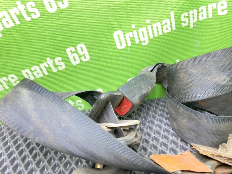 Ремень безопасности, 700 рублей, Тверь