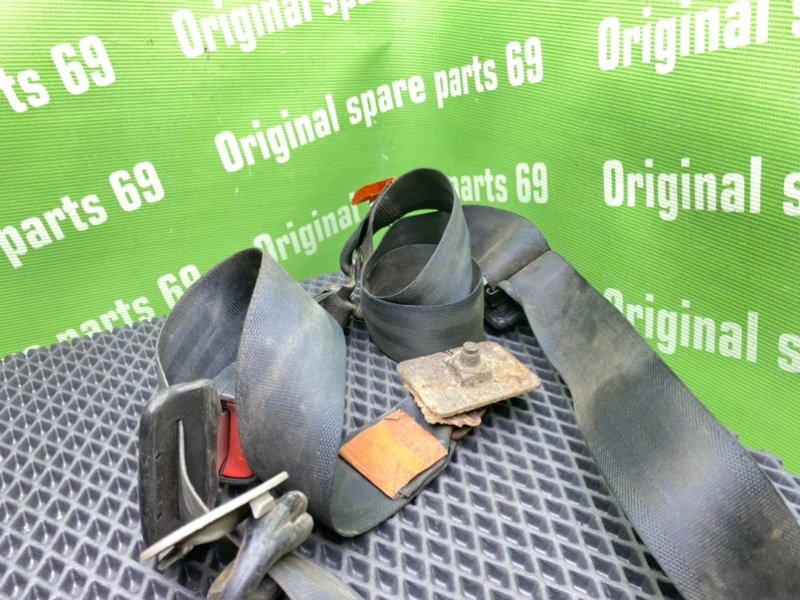 Ремень безопасности, 700 рублей, Тверь