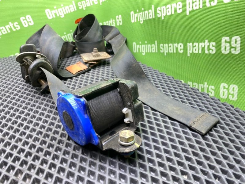 Ремень безопасности, 700 рублей, Тверь