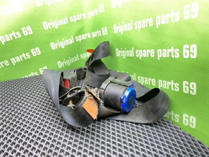 Ремень безопасности, 700 рублей, Тверь