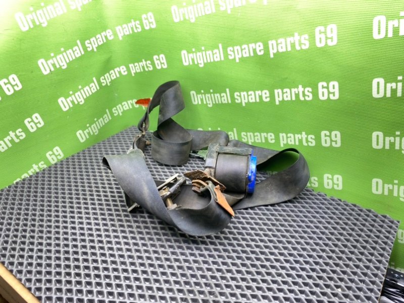 Ремень безопасности, 700 рублей, Тверь