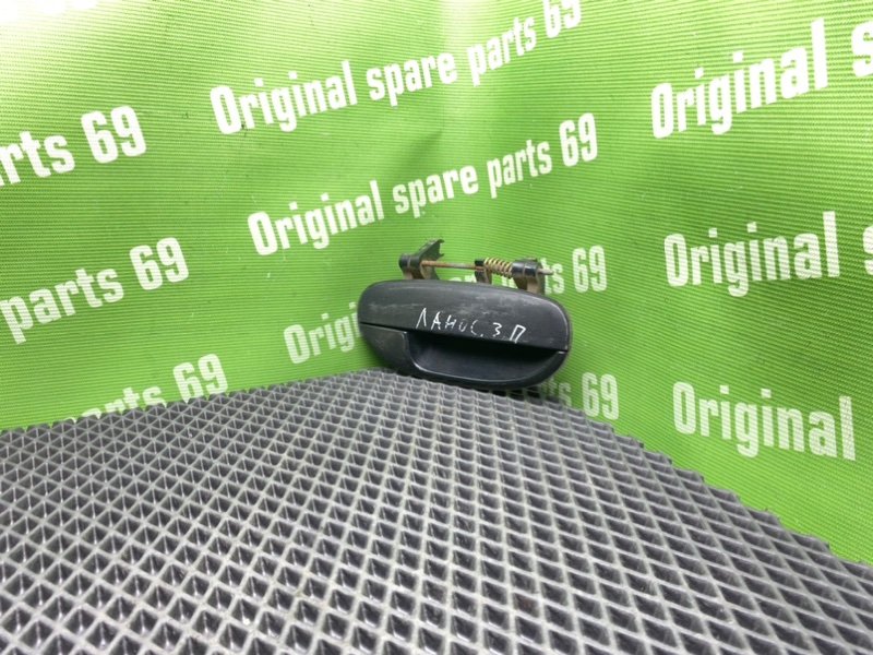 Ручка двери, 500 рублей, Тверь