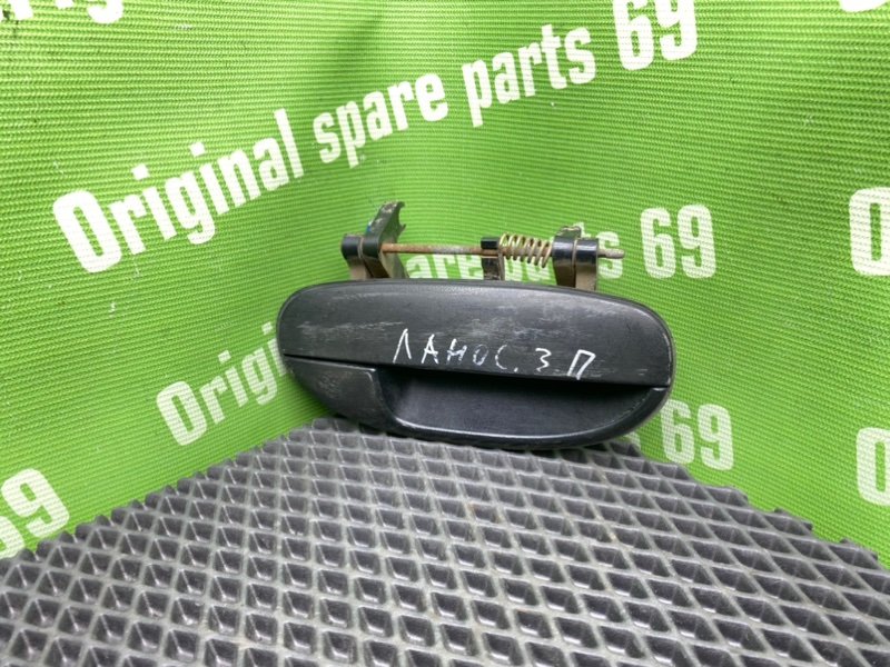 Ручка двери, 500 рублей, Тверь