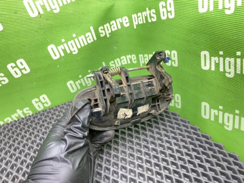 Ручка двери, 500 рублей, Тверь