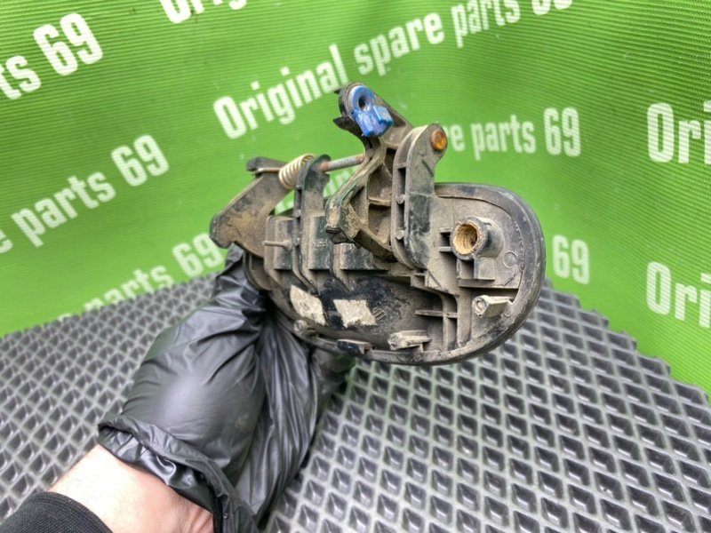 Ручка двери, 500 рублей, Тверь