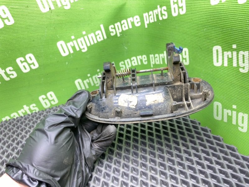 Ручка двери, 500 рублей, Тверь