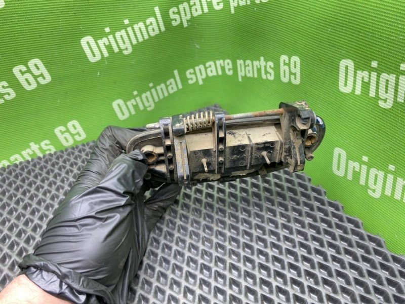 Ручка двери, 500 рублей, Тверь