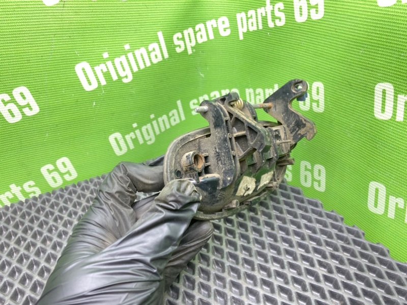 Ручка двери, 500 рублей, Тверь