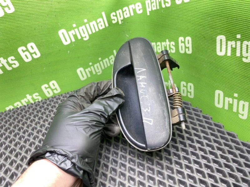 Ручка двери, 500 рублей, Тверь