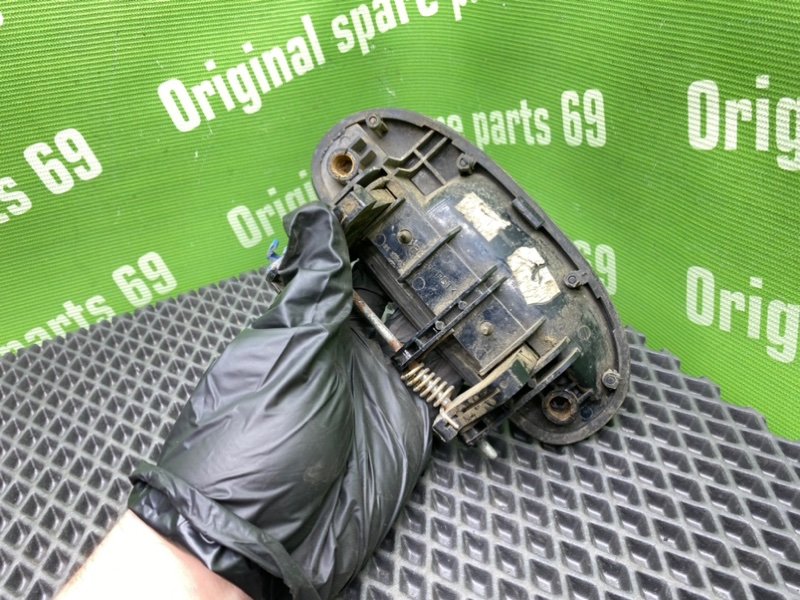 Ручка двери, 500 рублей, Тверь