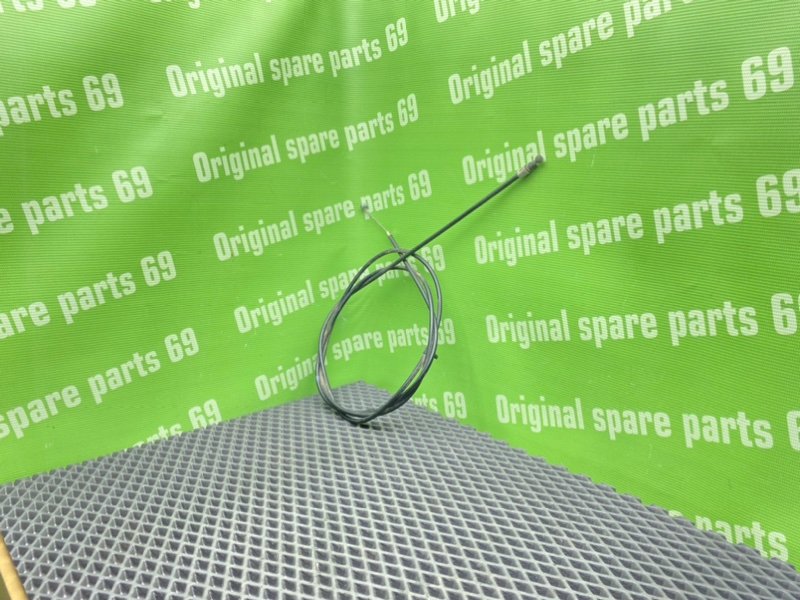 Трос капота, 500 рублей, Тверь