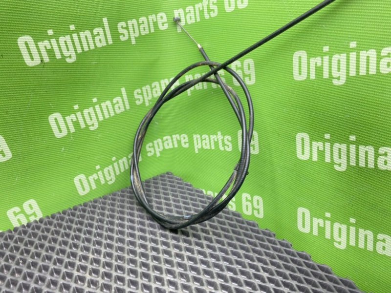 Трос капота, 500 рублей, Тверь