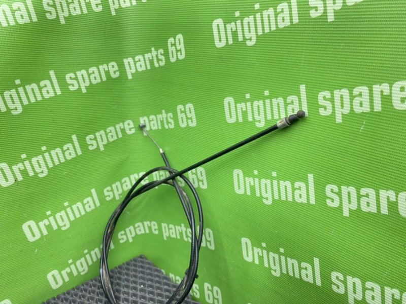 Трос капота, 500 рублей, Тверь