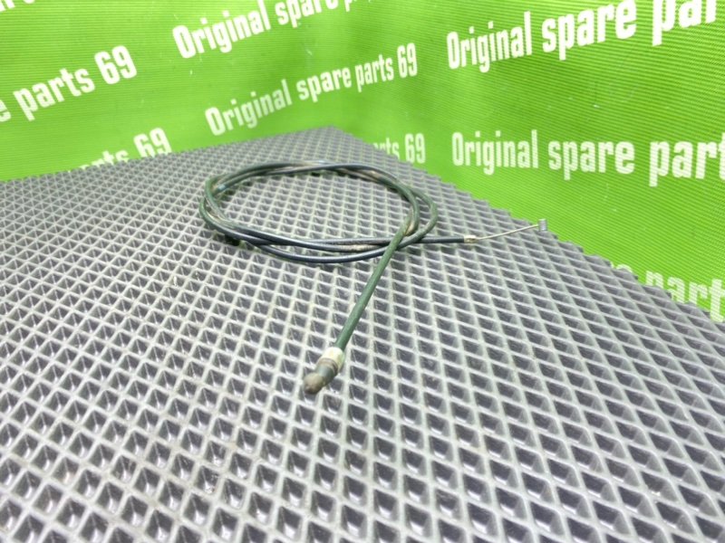 Трос капота, 500 рублей, Тверь