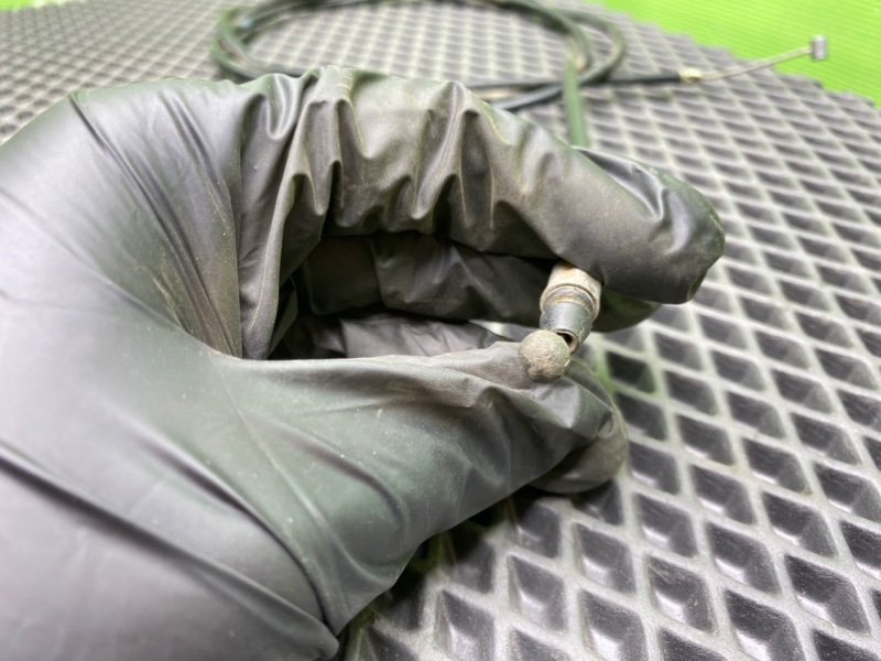 Трос капота, 500 рублей, Тверь