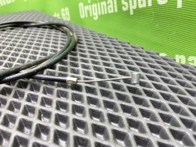 Трос капота, 500 рублей, Тверь