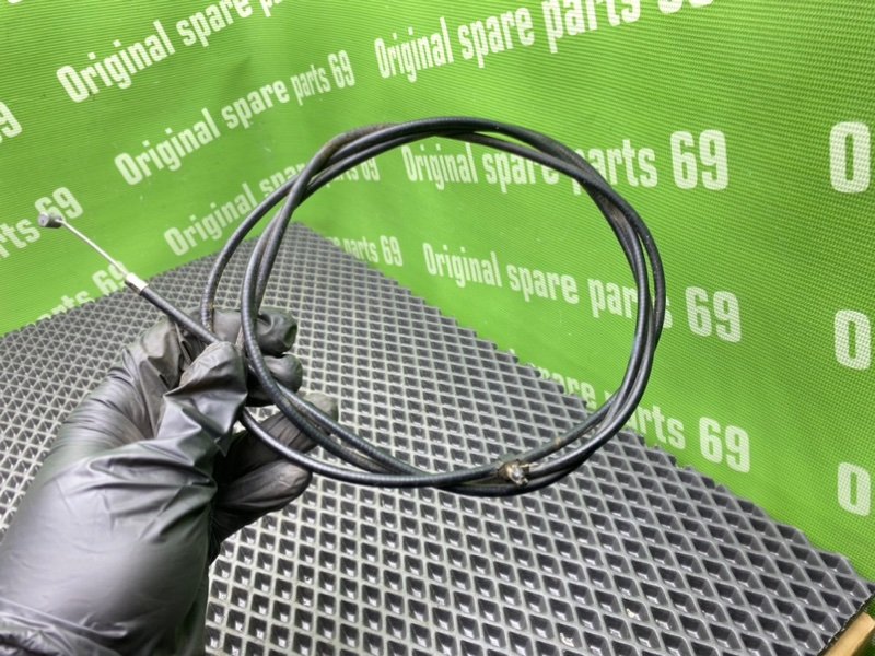 Трос капота, 500 рублей, Тверь