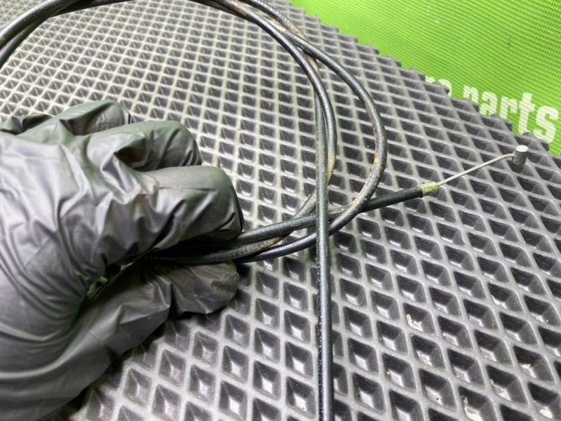 Трос капота, 500 рублей, Тверь