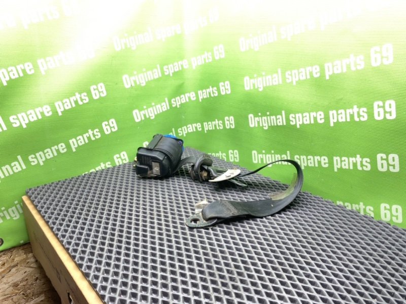 Ремень безопасности, 500 рублей, Тверь