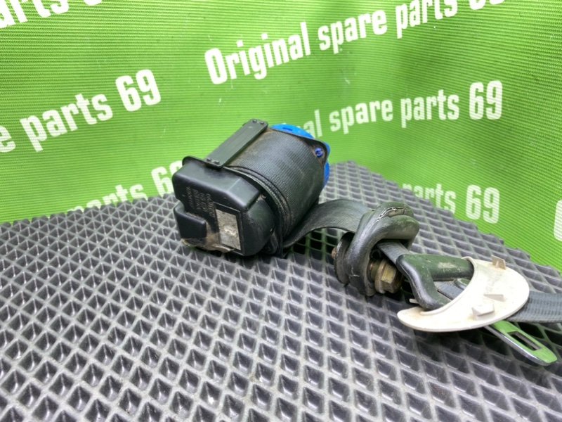 Ремень безопасности, 500 рублей, Тверь