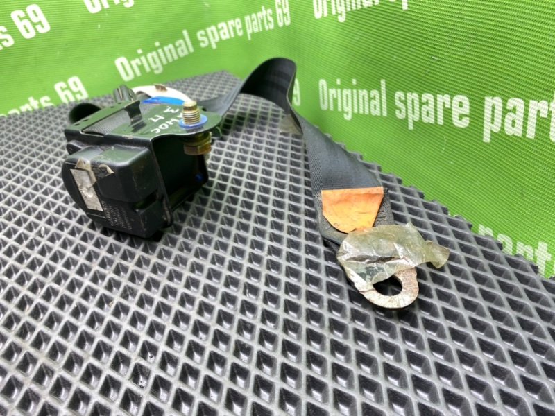 Ремень безопасности, 500 рублей, Тверь