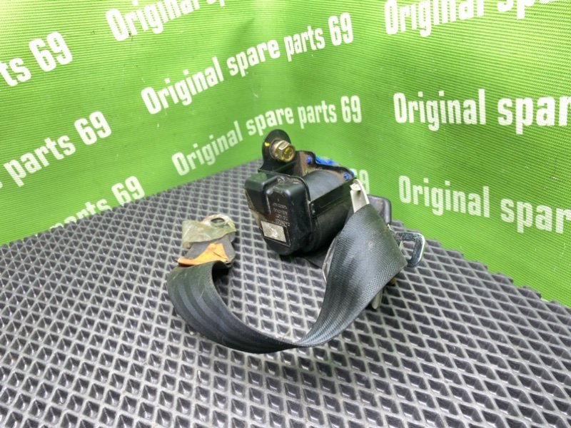 Ремень безопасности, 500 рублей, Тверь