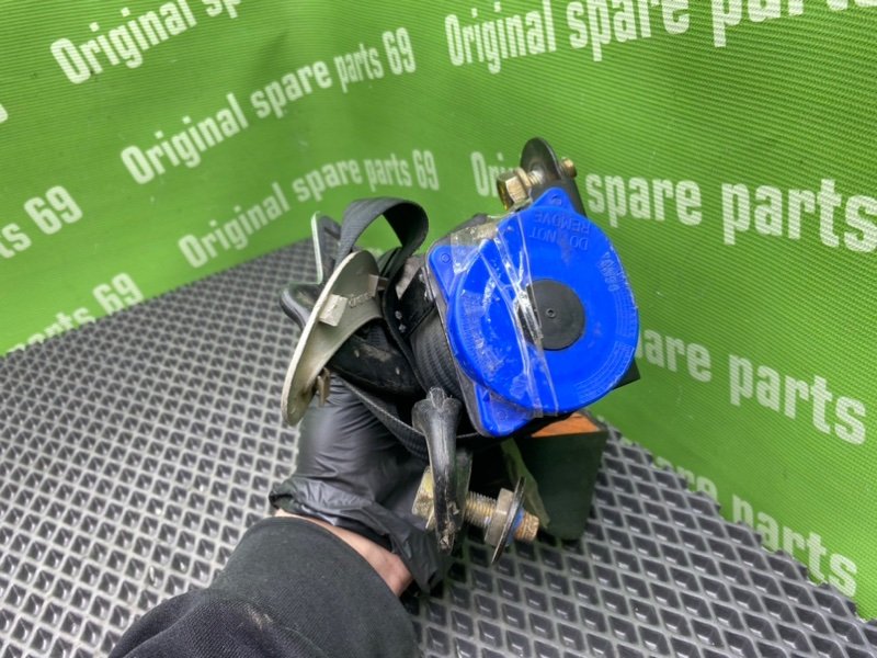 Ремень безопасности, 500 рублей, Тверь