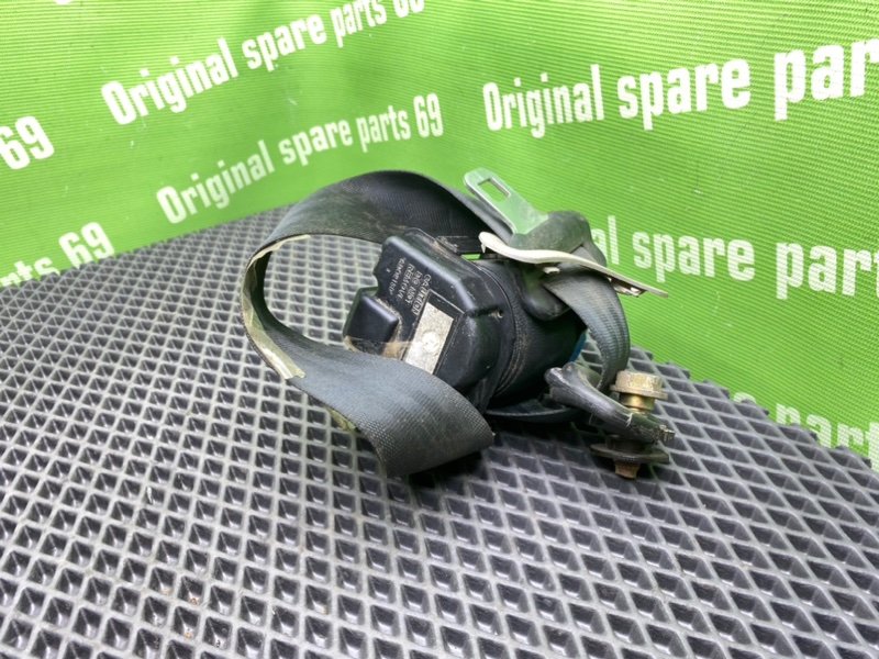 Ремень безопасности, 500 рублей, Тверь