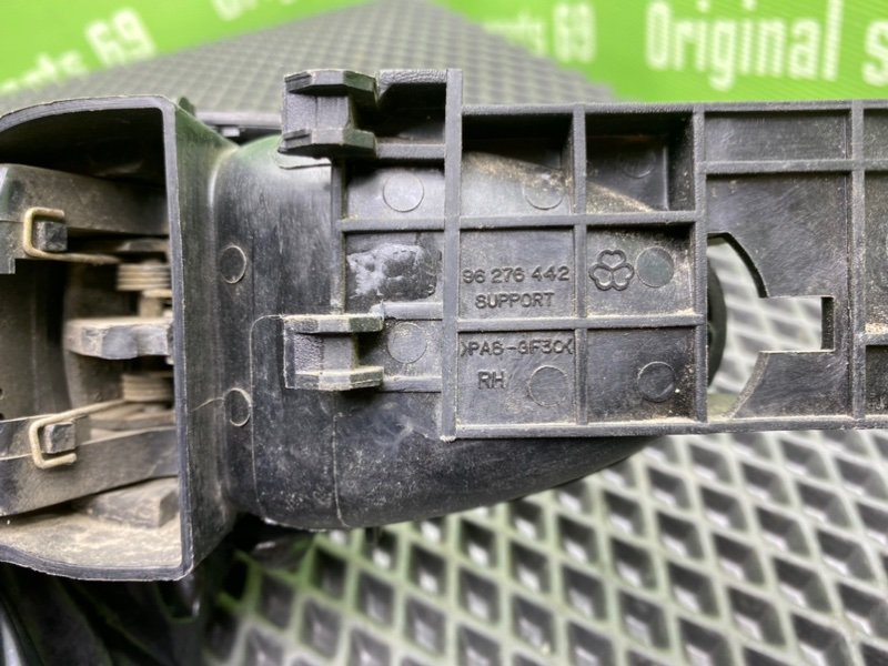 Ручка двери, 590 рублей, Тверь