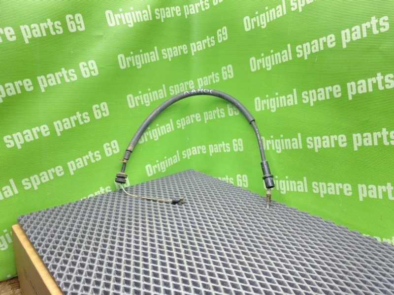 Тросик газа, 500 рублей, Тверь