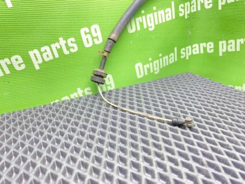 Тросик газа, 500 рублей, Тверь