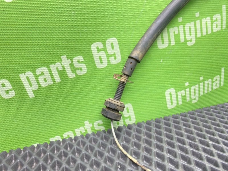 Тросик газа, 500 рублей, Тверь