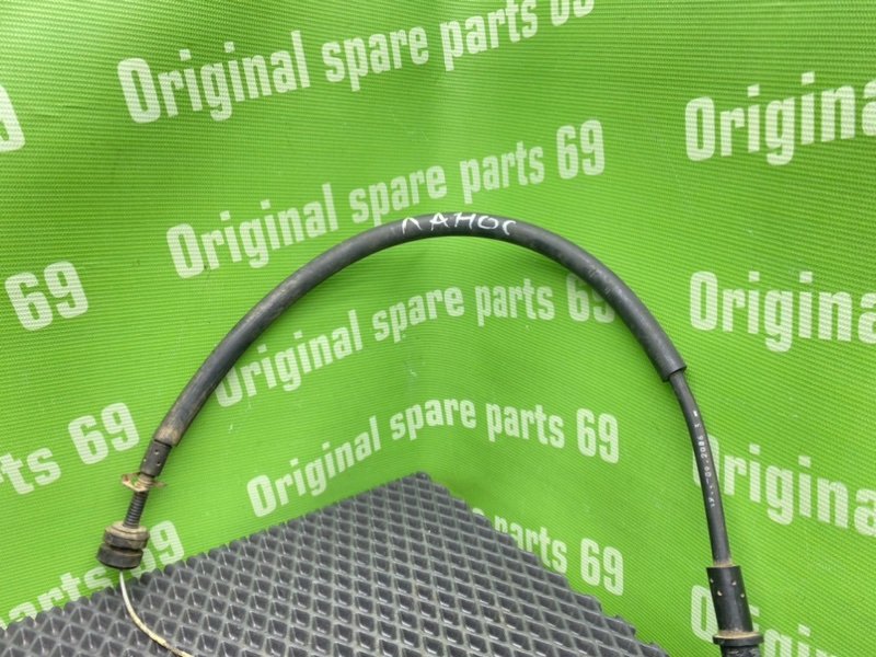 Тросик газа, 500 рублей, Тверь