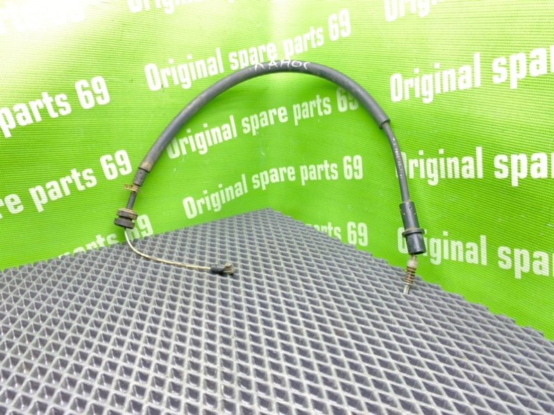 Тросик газа, 500 рублей, Тверь