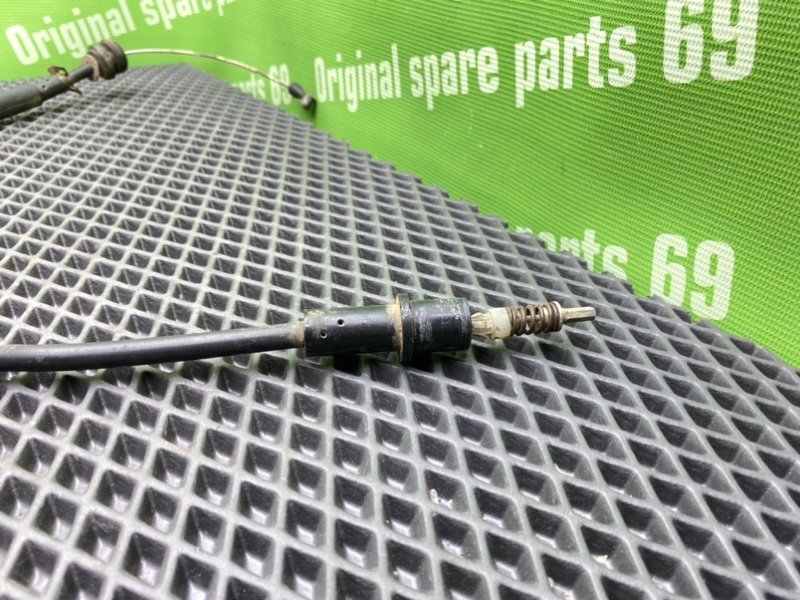 Тросик газа, 500 рублей, Тверь