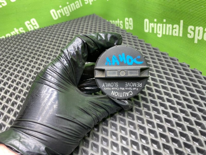 Крышка бака, 500 рублей, Тверь