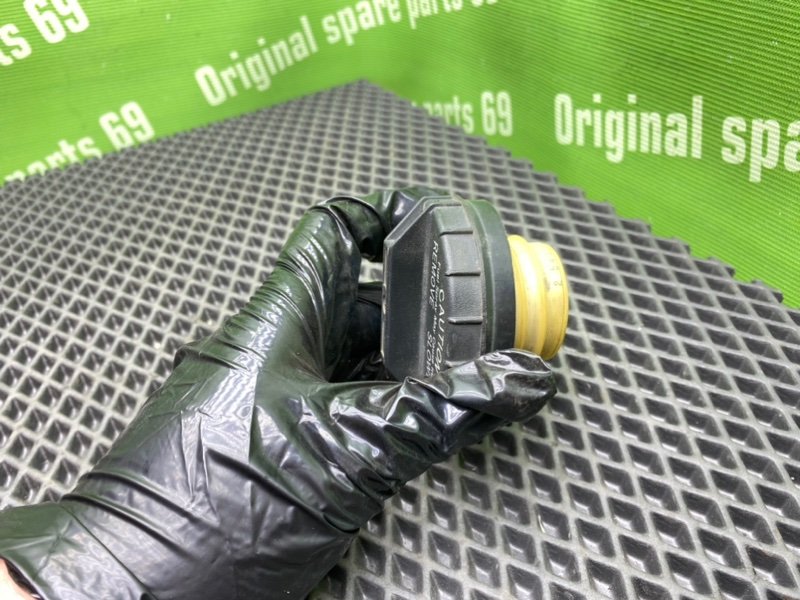 Крышка бака, 500 рублей, Тверь