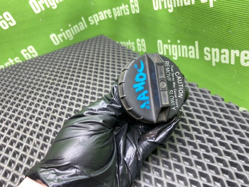 Крышка бака, 500 рублей, Тверь