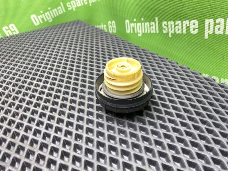 Крышка бака, 500 рублей, Тверь