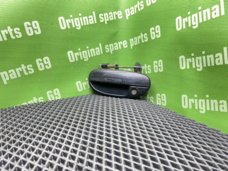 Ручка двери, 900 рублей, Тверь