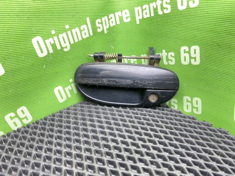 Ручка двери, 900 рублей, Тверь