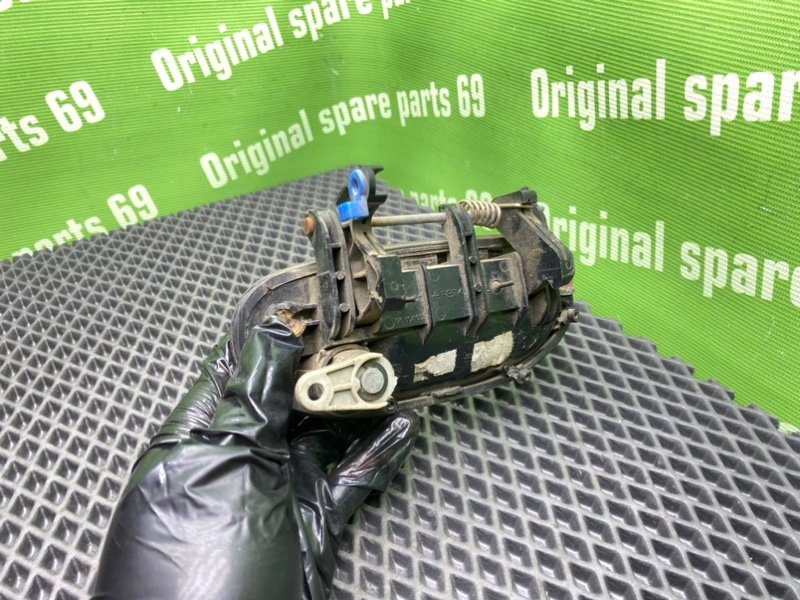 Ручка двери, 900 рублей, Тверь