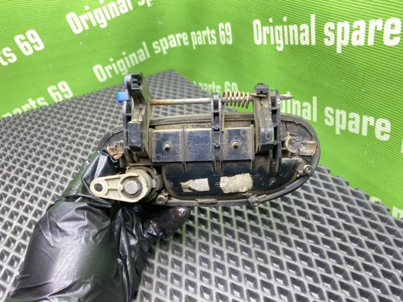 Ручка двери, 900 рублей, Тверь