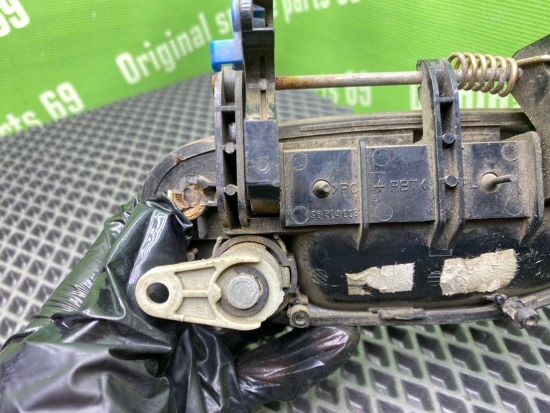 Ручка двери, 900 рублей, Тверь