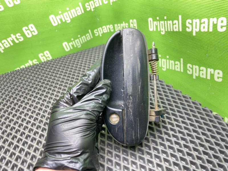 Ручка двери, 900 рублей, Тверь