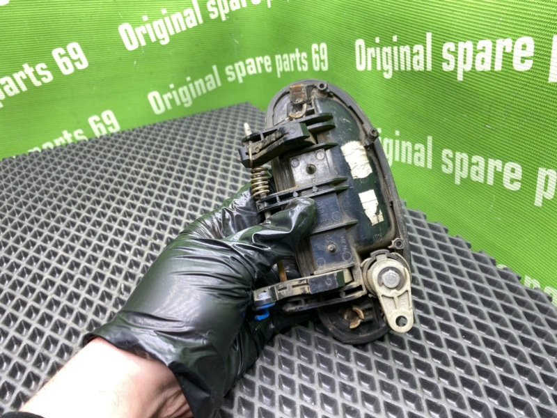 Ручка двери, 900 рублей, Тверь