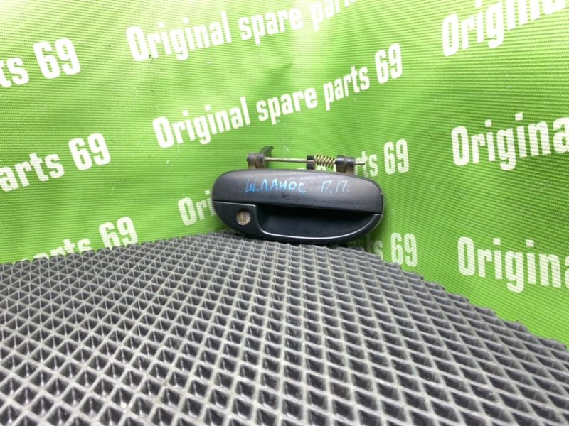 Ручка двери, 800 рублей, Тверь